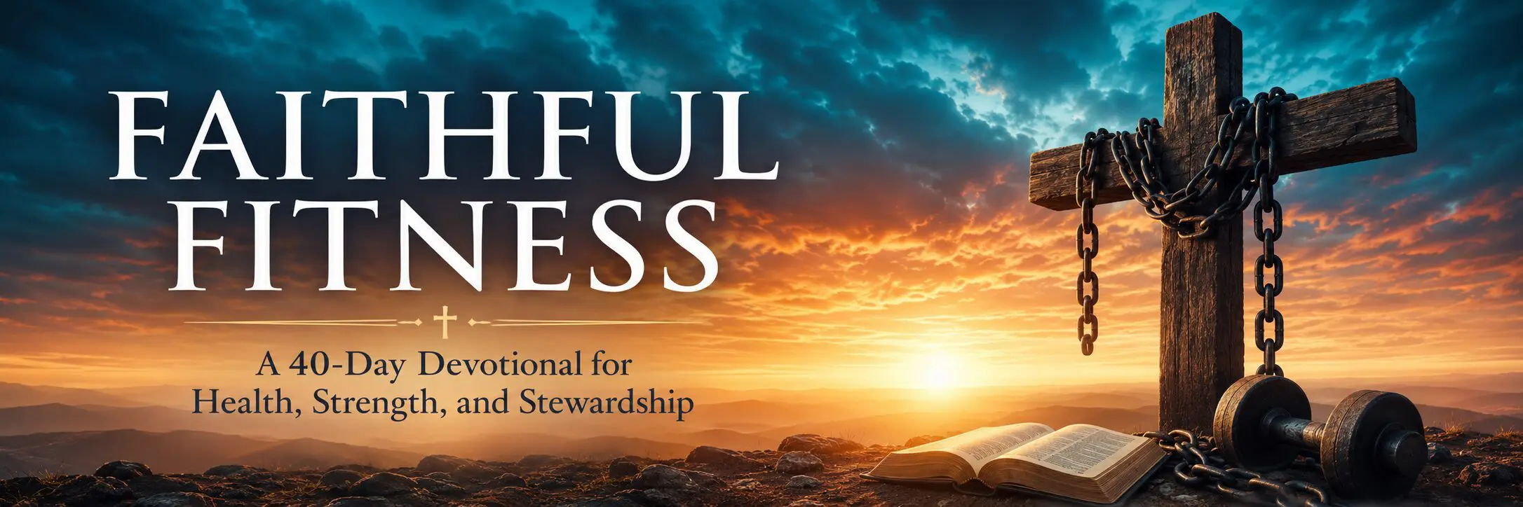 Faithful Fitness banner